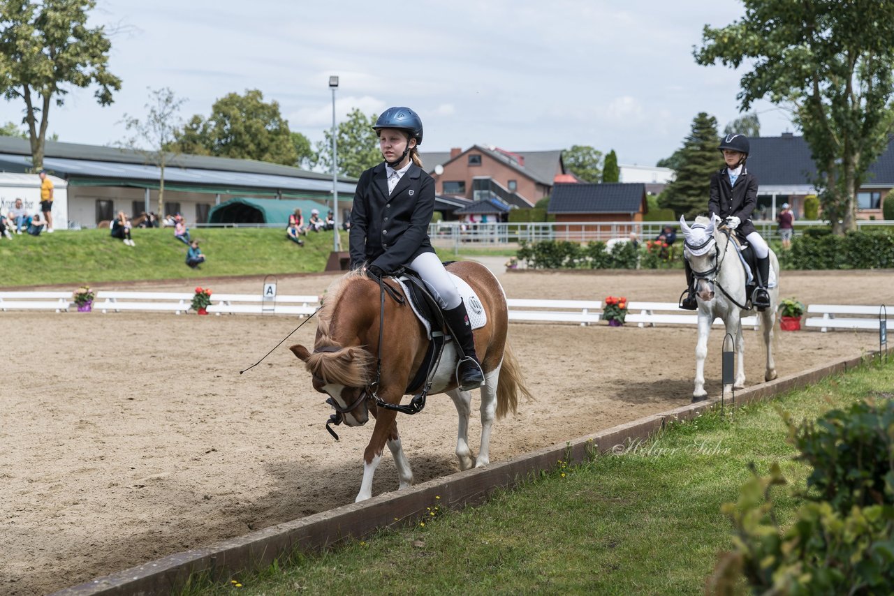 Bild 160 - Pony Akademie Turnier